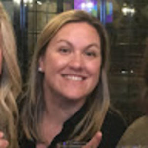 Meet your Posher, Maureen